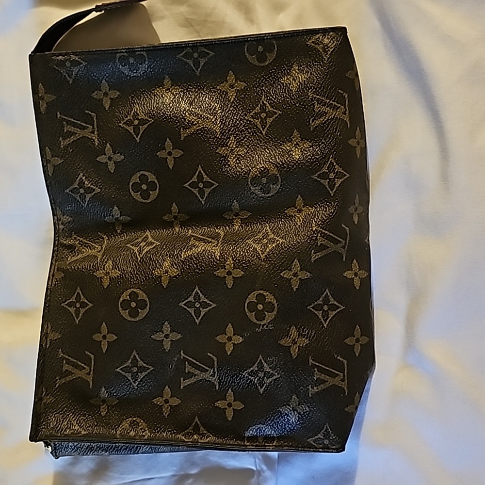 Louis Vuitton make up bag